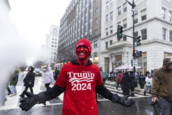 US Election 2024