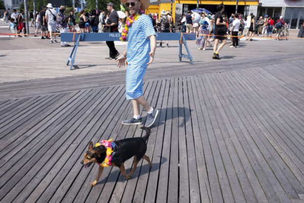 Coney Island