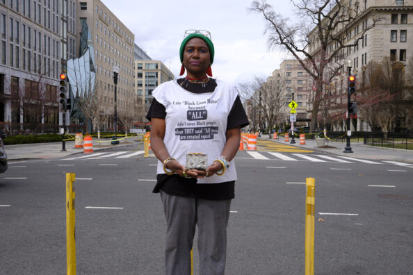 Black Lives Matter